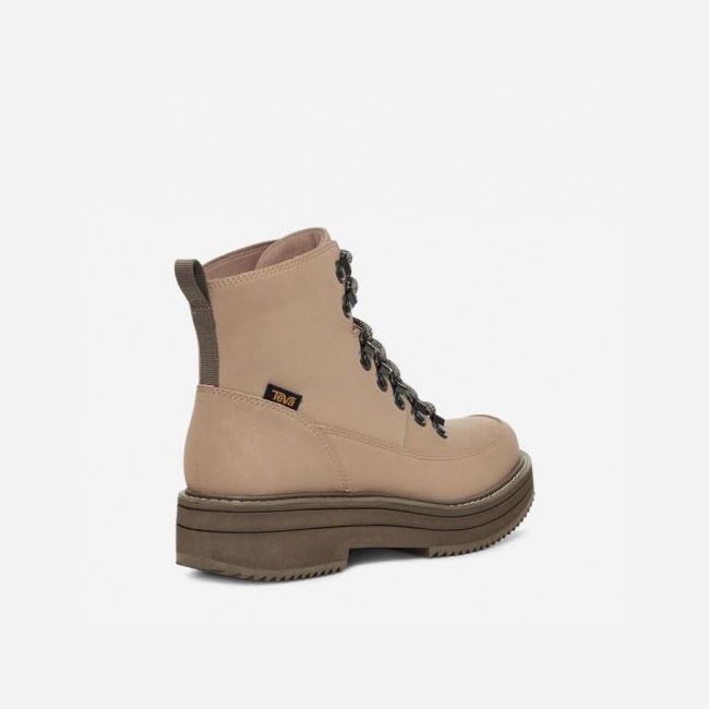 Sand Dune Teva Midform Boot Women's Boots | E10PI2V