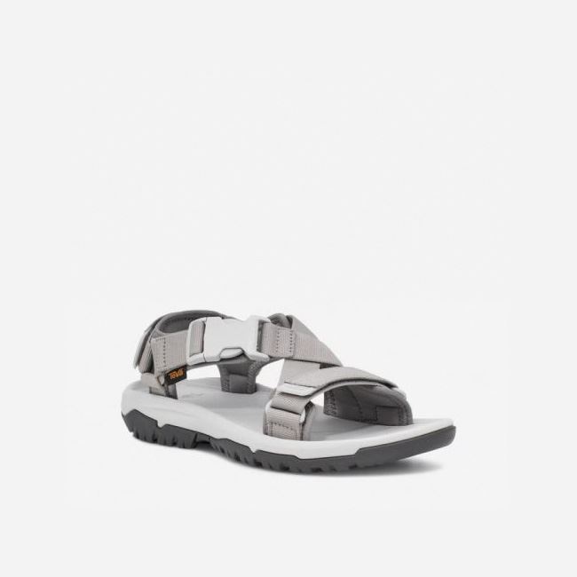 Wet Weather Teva Hurricane Verge Men's Sandals | N7P7998