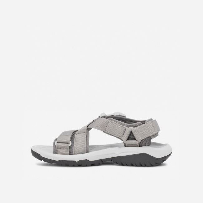 Wet Weather Teva Hurricane Verge Men's Sandals | N7P7998