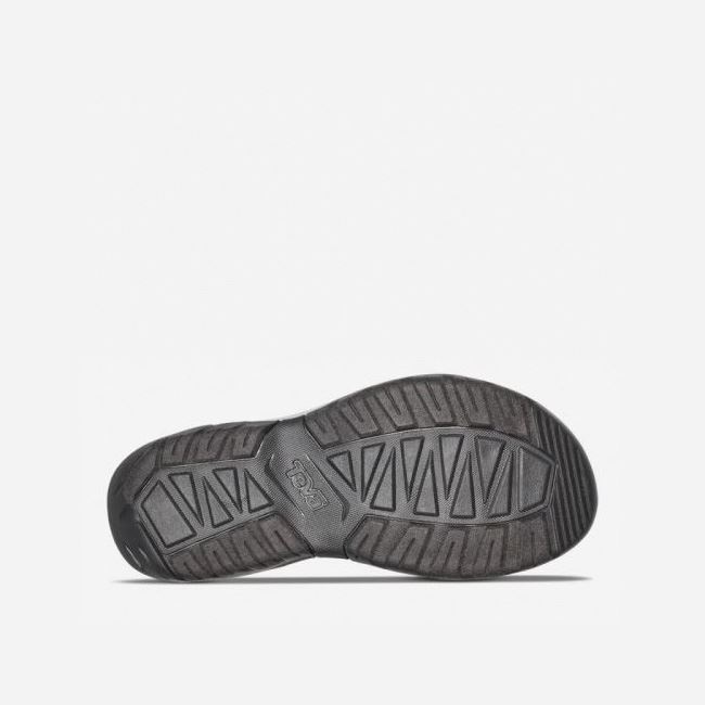 Wet Weather Teva Hurricane Verge Men's Sandals | N7P7998