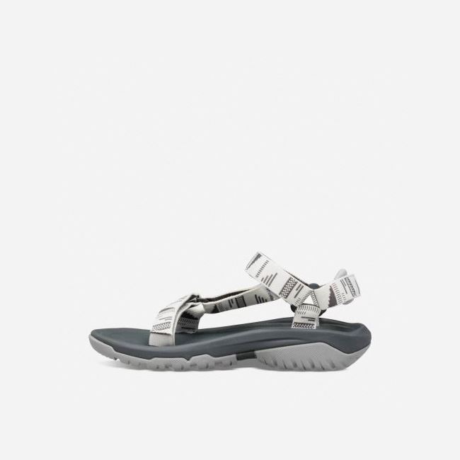 White Teva Hurricane XLT2 Women's Sandals | 1X4T8YO