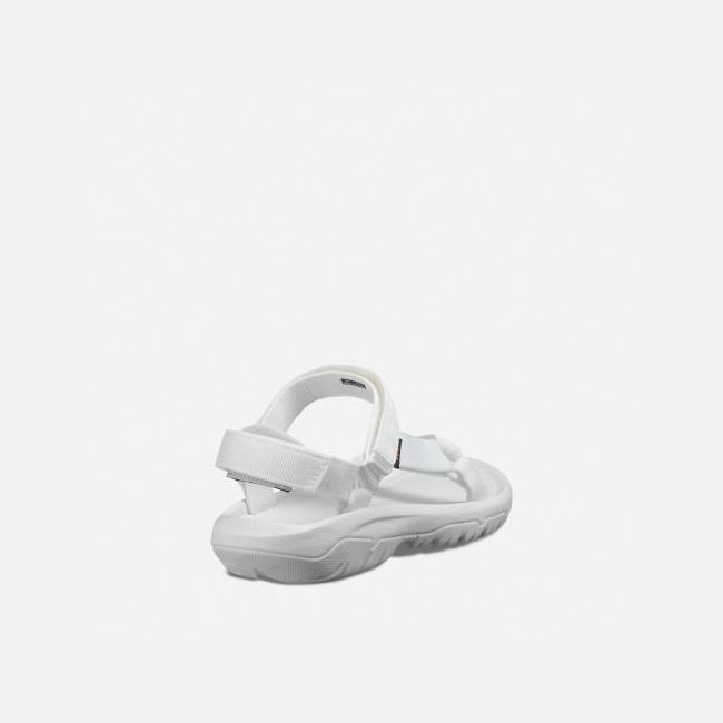 White Teva Hurricane XLT2 Women's Sandals | WIR0LLK