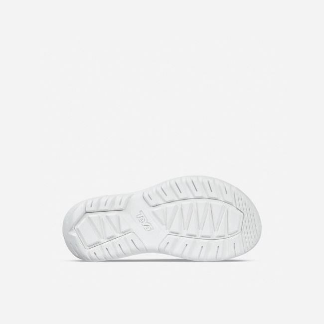 White Teva Hurricane XLT2 Women's Sandals | WIR0LLK