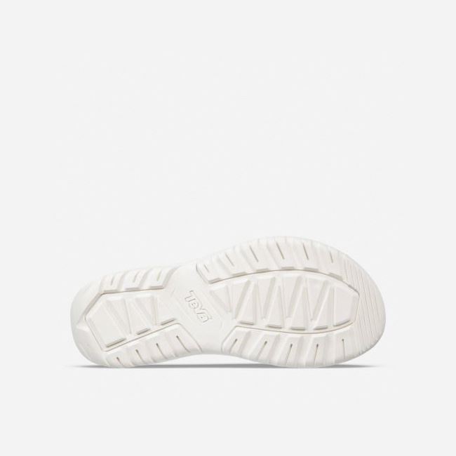 White Teva Hurricane Xlt2 Sankuanz Women's Sandals | UA53ENF