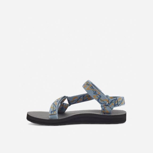 Ziggy Arona Teva Original Universal Women's Sandals | WI033UM