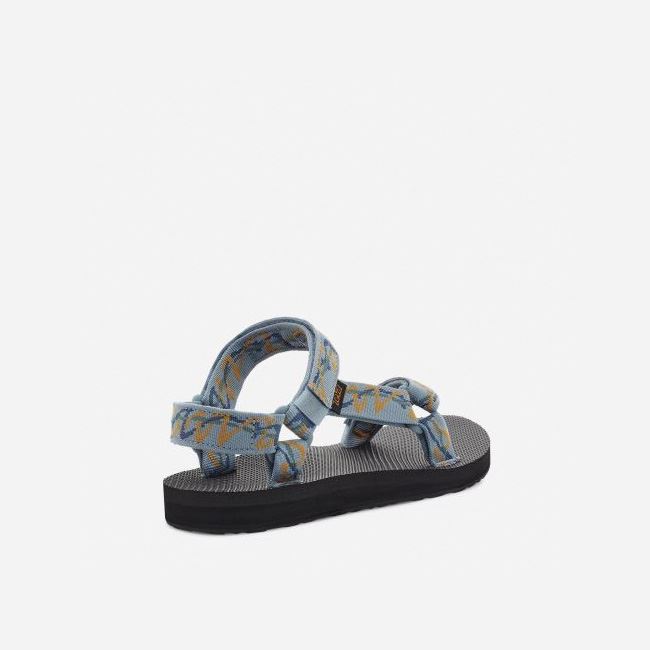 Ziggy Arona Teva Original Universal Women's Sandals | WI033UM