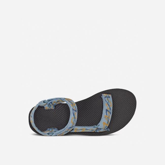 Ziggy Arona Teva Original Universal Women's Sandals | WI033UM