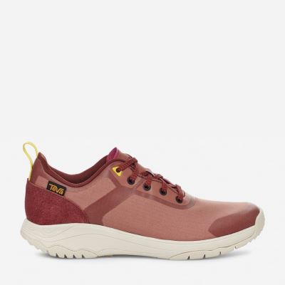 Aragon Teva Gateway Low Women's Boots | LM4SBCN