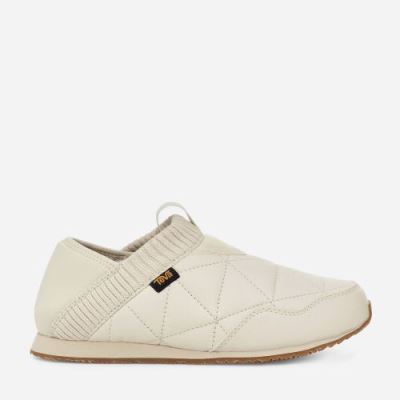 Birch Teva Ember Moc Women's Slip Ons | Y3Q5V91