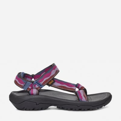 Blue Indigo Teva Hurricane XLT2 Women's Sandals | KS0PA84