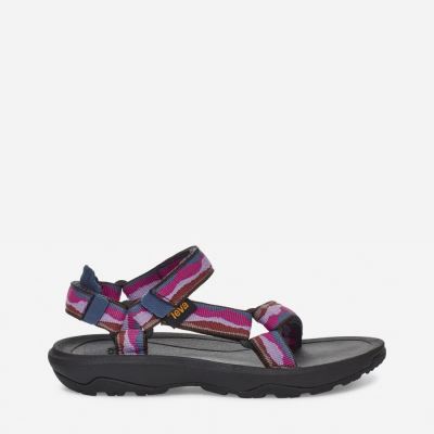 Blue Indigo Teva Hurricane XLT 2 Kids' Sandals | BPUP9SD