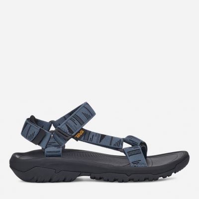 Blue Teva Hurricane XLT2 Men's Sandals | 1HEE2XZ