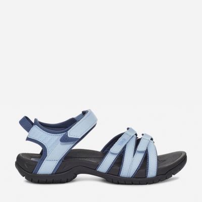 Blue Teva Tirra Women's Sandals | 2AFIPM7