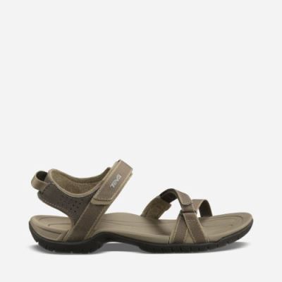 Bungee Cord Teva Verra Women's Sandals | HQ0UDGU