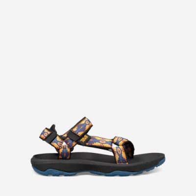 Canyon To Canyon Teva Hurricane XLT 2 Kids' Sandals | 6I1642W