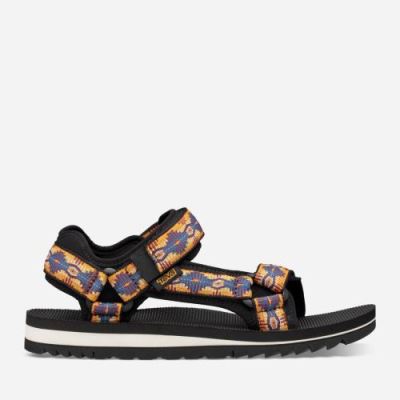 Canyon To Canyon Teva Universal Trail Men's Sandals | VPV6I4N