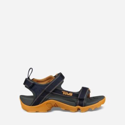 Eclipse Teva Tanza Kids' Sandals | AVT09L1