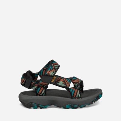 Gc100 Boomerang Canyon Teva Hurricane XLT 2 Kids' Slip Ons | IUU0WE9