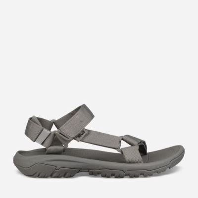 Grey Teva Hurricane XLT2 Men's Sandals | 2VKSG1P