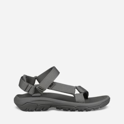 Grey Teva Hurricane XLT2 Women's Sandals | H6BG69Z