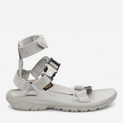 Grey Teva Hurricane Xlt2 Gladiator - Opening Ceremony Men's Sandals | LCQFY4D