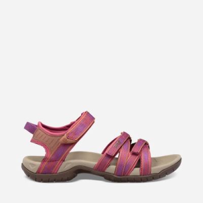 Halcon Gloxinia Teva Tirra Women's Sandals | N6GX0GC