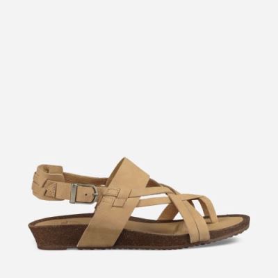 Lark Teva Ysidro Extension Women's Sandals | ONVYKC7