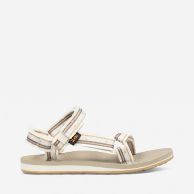 Maressa Birch Teva Original Universal Maressa Women's Sandals | BFGCWG9