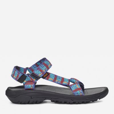 Multicolor Teva Hurricane XLT2 Men's Sandals | 47VTH0X