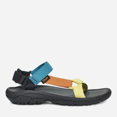 Multicolor Teva Hurricane XLT2 Men's Sandals | SBCIZ8G