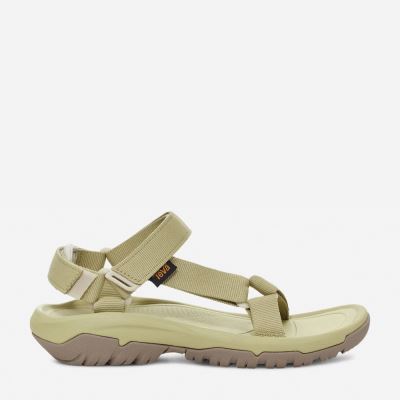 Olive Green Teva Hurricane XLT2 Women's Sandals | AC5XK4K