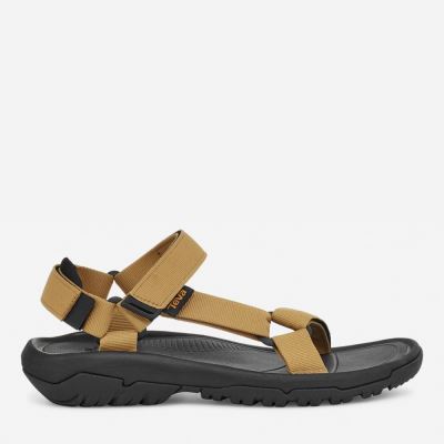 Orange Mustard Teva Hurricane XLT2 Men's Sandals | ORMHFT0