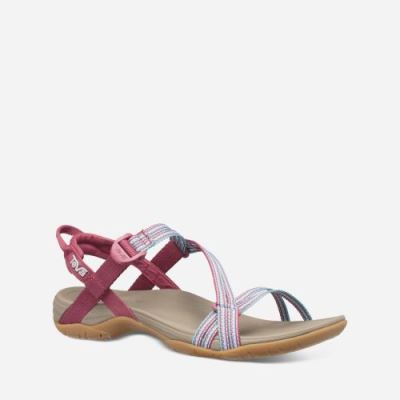 Spili Iris Teva Sirra Women's Sandals | JPRS052