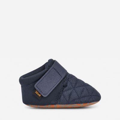 Total Eclipse Teva ReEMBER INFANT Kids' Shoes | PPIFJW5