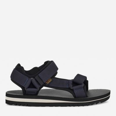 Total Eclipse Teva Universal Trail Men's Sandals | ZZD5LJM