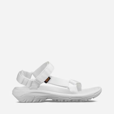 White Teva Hurricane XLT2 Women's Sandals | WIR0LLK