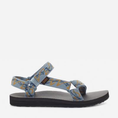 Ziggy Arona Teva Original Universal Women's Sandals | 4UOSRHP